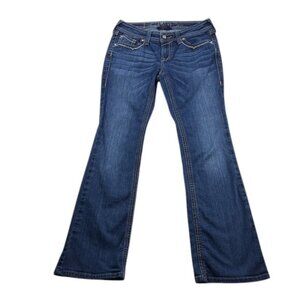 Ariat Ruby Bootcut Jeans – Women’s Size 27